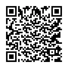 QR-kood telefoninumbri jaoks +9512191617