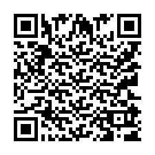 QR Code สำหรับหมายเลขโทรศัพท์ +9512191630