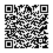 QR Code สำหรับหมายเลขโทรศัพท์ +9512191641