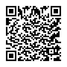 QR Code สำหรับหมายเลขโทรศัพท์ +9512191645