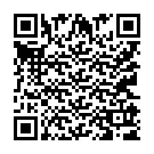 QR Code สำหรับหมายเลขโทรศัพท์ +9512191653