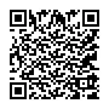 QR Code สำหรับหมายเลขโทรศัพท์ +9512191687