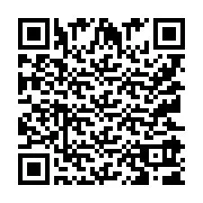 QR-koodi puhelinnumerolle +9512191688