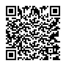 QR Code สำหรับหมายเลขโทรศัพท์ +9512191693