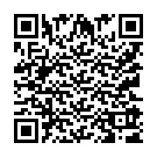 QR-koodi puhelinnumerolle +9512191694