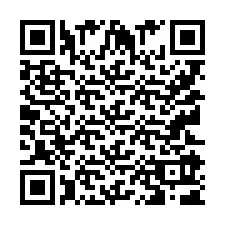 QR-Code für Telefonnummer +9512191695