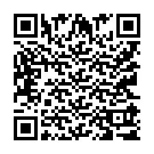 QR-kood telefoninumbri jaoks +9512191706