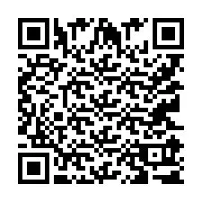 QR Code สำหรับหมายเลขโทรศัพท์ +9512191717