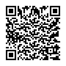 QR-kood telefoninumbri jaoks +9512191748