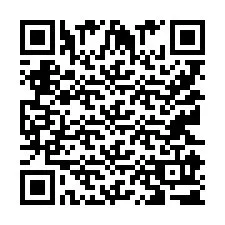 Código QR para número de teléfono +9512191757