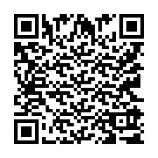 QR-код для номера телефона +9512191792