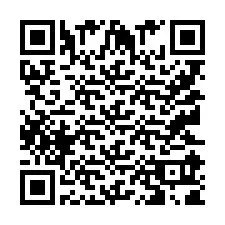 QR-код для номера телефона +9512191809