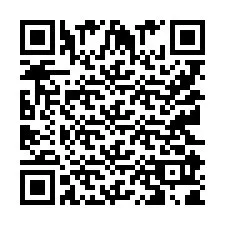 QR код за телефонен номер +9512191836