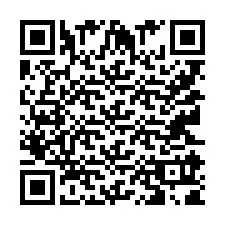 QR-kood telefoninumbri jaoks +9512191847