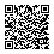 Código QR para número de teléfono +9512191849