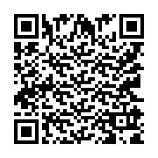 Código QR para número de telefone +9512191856