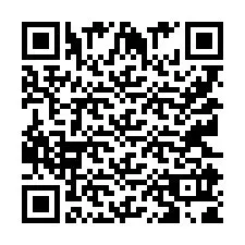 Código QR para número de teléfono +9512191863