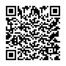 Kode QR untuk nomor Telepon +9512191879