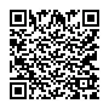 QR kód a telefonszámhoz +9512191933