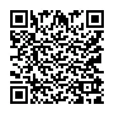 QR код за телефонен номер +9512191936