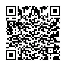 QR Code for Phone number +9512250606