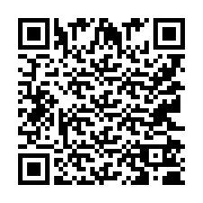 QR Code for Phone number +9512250607