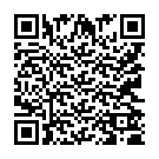 QR Code for Phone number +9512250623