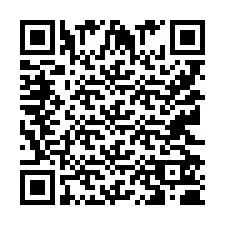 QR Code for Phone number +9512250627
