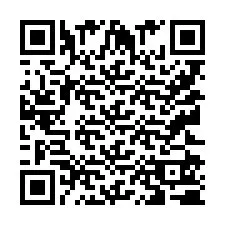 QR Code for Phone number +9512250701