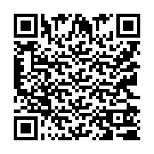 QR Code for Phone number +9512250702