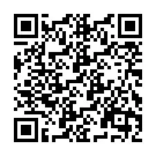 QR Code pour le numéro de téléphone +9512250705