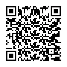 QR Code for Phone number +9512250727