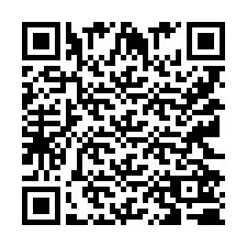 QR Code for Phone number +9512250762