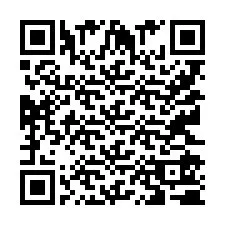 QR Code for Phone number +9512250783