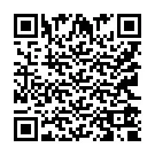 QR Code for Phone number +9512250882