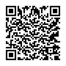 QR Code for Phone number +9512250887