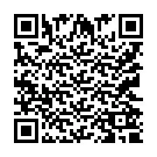 QR Code for Phone number +9512250969
