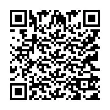 QR Code for Phone number +9512251002