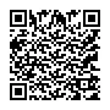 QR Code for Phone number +9512251005