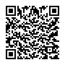 QR Code for Phone number +9512251128