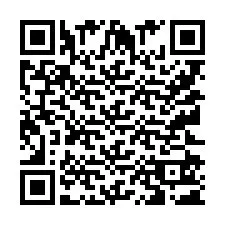 QR Code for Phone number +9512251204