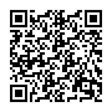 Codice QR per il numero di telefono +9512251236