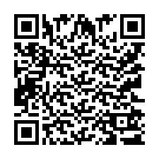 QR Code for Phone number +9512251314
