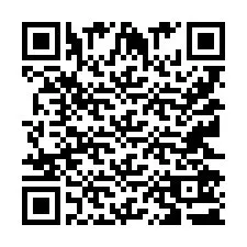 QR код за телефонен номер +9512251397