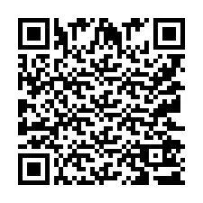 QR kód a telefonszámhoz +9512251398