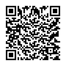 QR kód a telefonszámhoz +9512251531