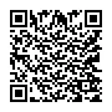 Kod QR dla numeru telefonu +9512251576