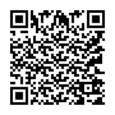 Kode QR untuk nomor Telepon +9512251590