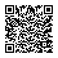 Kod QR dla numeru telefonu +9512251594