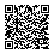 QR-Code für Telefonnummer +9512251756